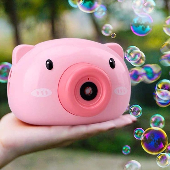 Bubble camera - Picture 2 of 6